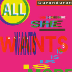 Duran Duran