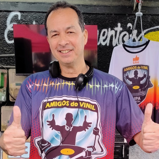 Set mixado no Vasquinho